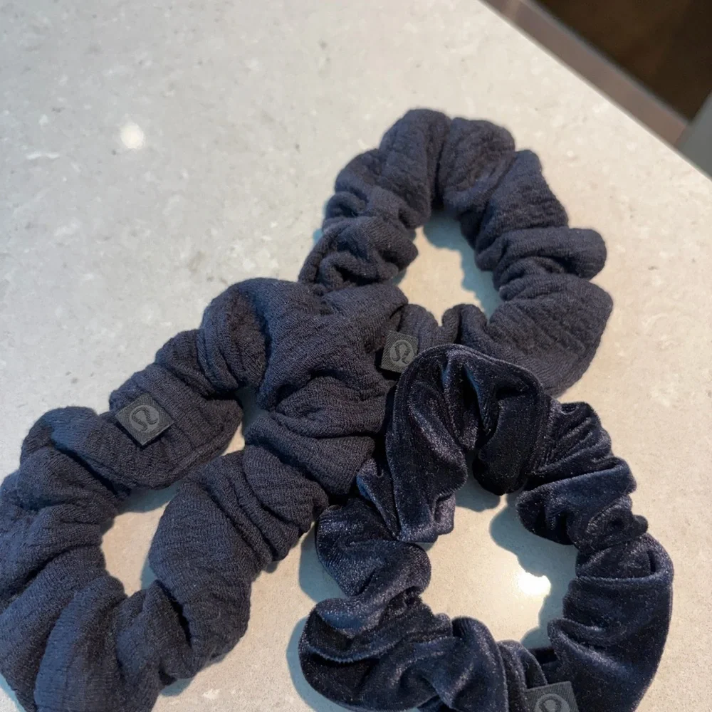 lululemon athletica set black